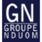 Groupe Nduom logo